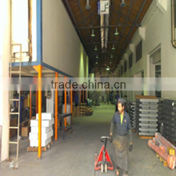 cash counter table design