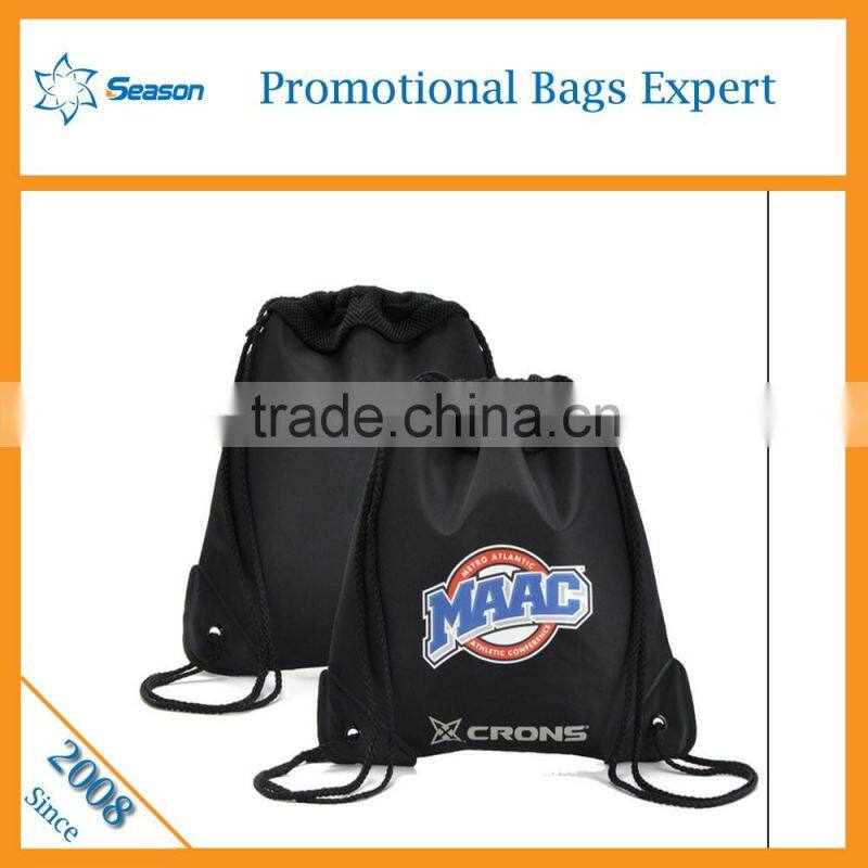large drawstring bags trolley sport bags backpack sport wholesale cheap nylon mesh drawstring bags