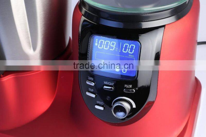 Multifunction High Quality Soup Machine