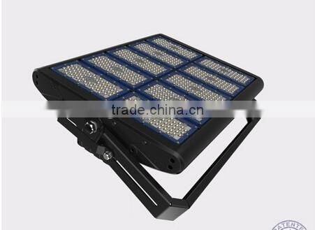 ETL DLC SAA C-Tick FCC CE ROHS LVD EMC Outdoor 400w LED Flood light outdoor lighting