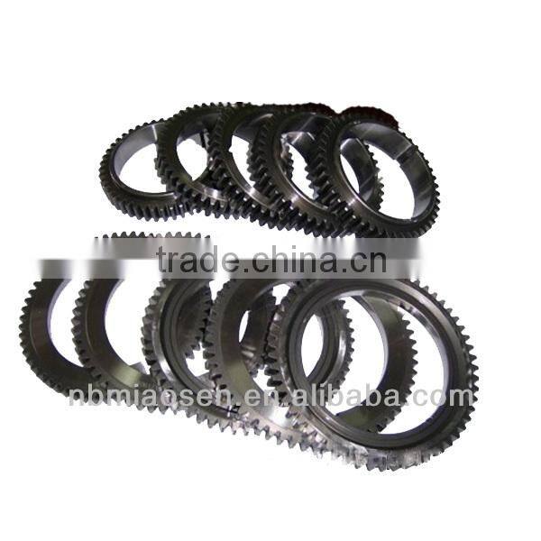 Alloy Steel Engineering Machinery Sprocket