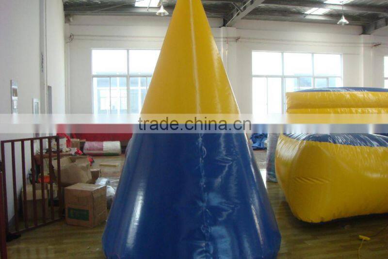 Factory supply high quality cheap inflatable paintball pakistan