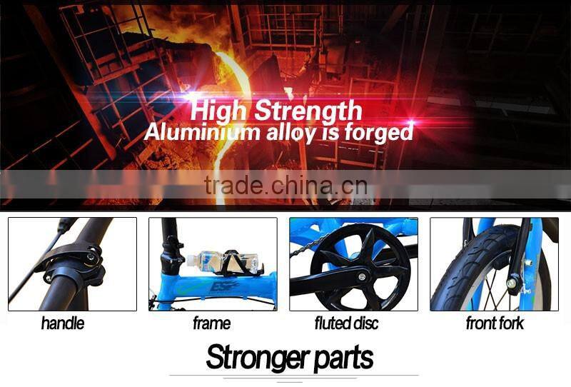 2015 China manufacturer children bicycle