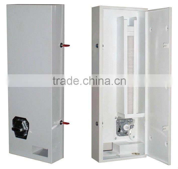 sex machine Condom vending machine/Mini vending machine