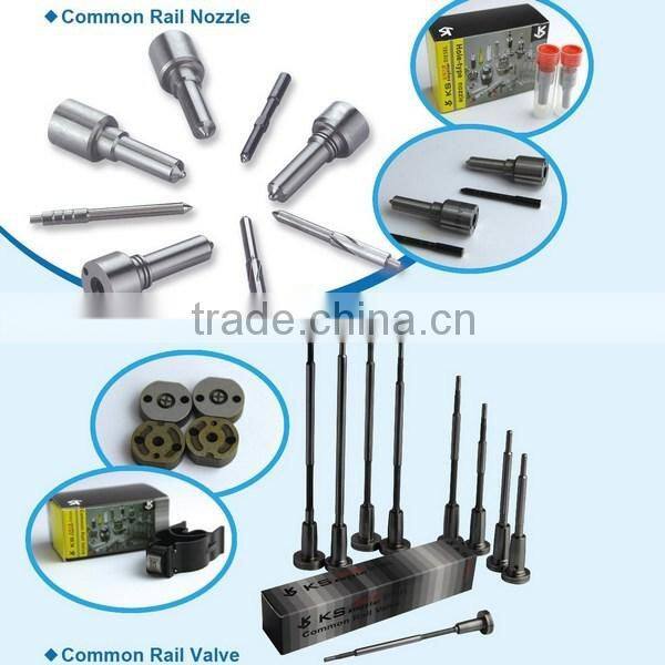 High quality Diesel Injector Nozzle DSLA146P1409+ EUI Injector Nozzle 0433175414/0 433 175 414