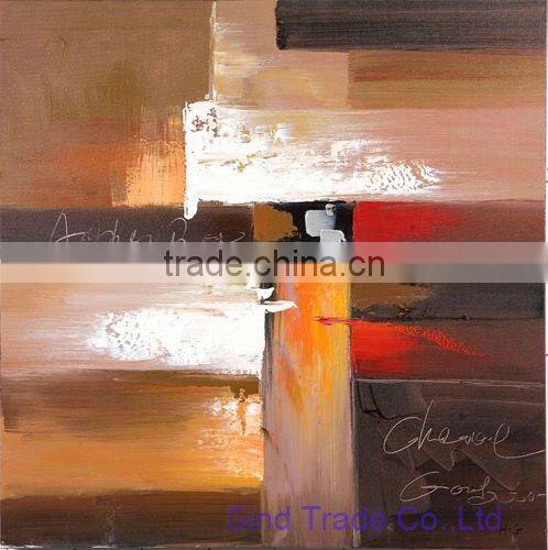 group canvas painting on canvas