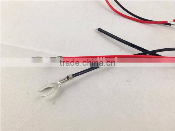 LED Daytime Running Lights Relay Cable DRL Harness LED Daylight DRL harness Car Controller LED DRL Controller harness
