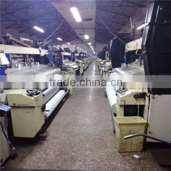 50D 100% Polyester Imitation Memory Jacket Fabric