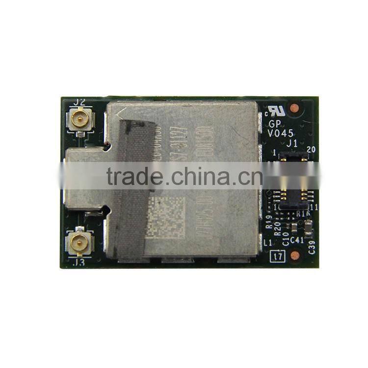 High Quality Network Card For WII U Controller Network Card 2878D-MIC2
