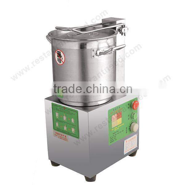 Shinelong Made In China Kitchen Equipment 3L Automatic Food Cutter