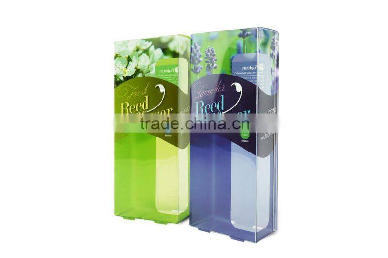 plastic box,clear box