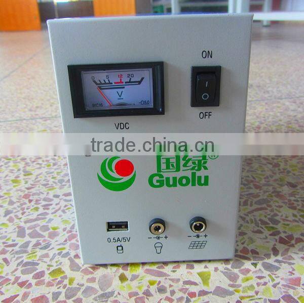 5w mini Portable Solar Charging Station with competitive price