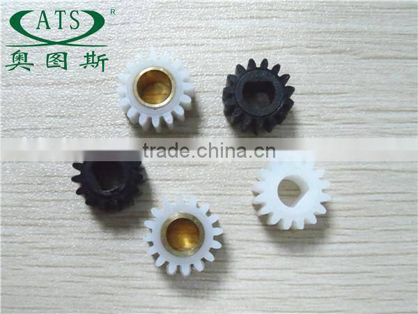 High quality 5pcs/ set developer gear AF1018 compatible for Ricoh AF1015 copier spare part