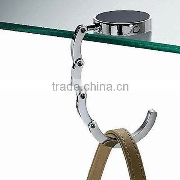 Diamonds purse hook,bag holder