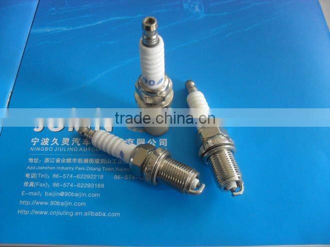 New Hotsale Motorcycle Spark Plug Wholesale spark plugs