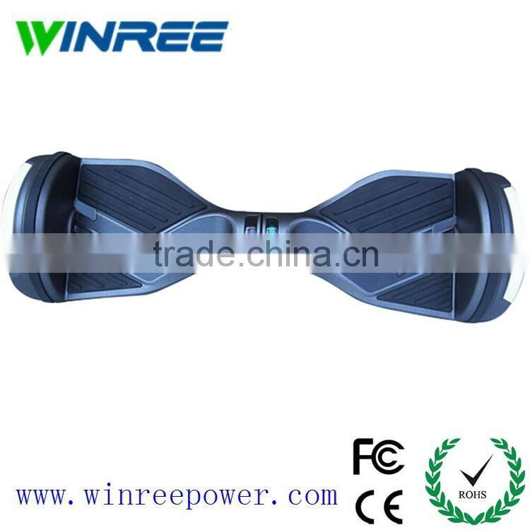 Hot Selling New Design 6.5 Inch Self Balancing Electric Scooter 2 Wheel