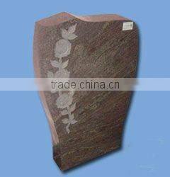China granite tombstone