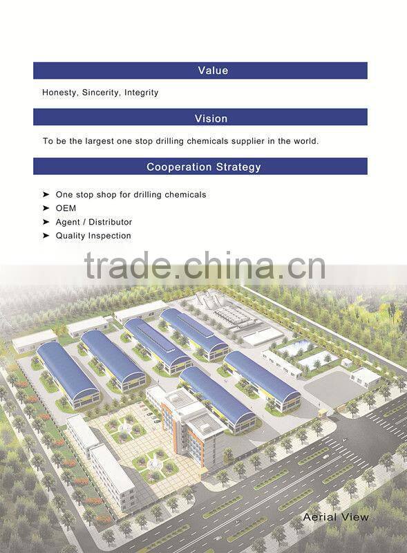 Drilling muds SPERSENE CF Similar Drilling Fluids Thinner DRILL THIN