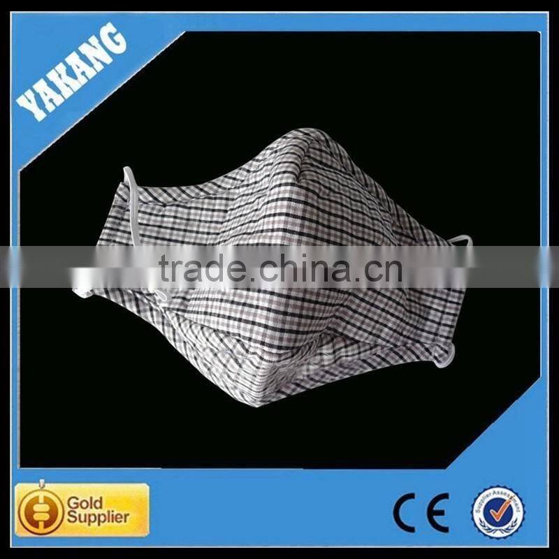 PM2.5 non-woven face Mask for red