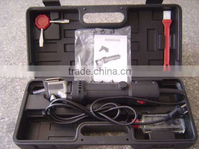 High quality electric sheep clipper