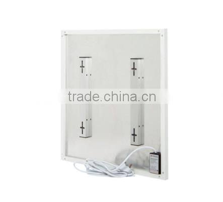 wall mounted infrared ceiling panel heater