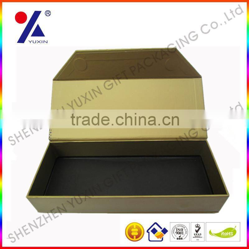 noble attractive cheap wrapping paper wine box