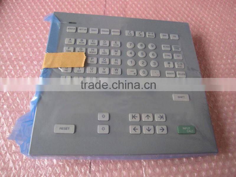 New and Original Mitsubishi Operating key board FCU6-KB005