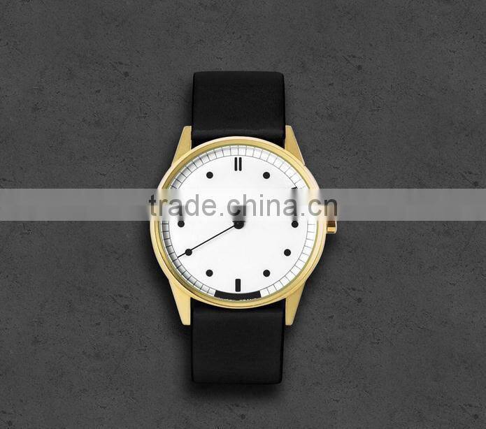 2016 best selling high quality 3ATM water resistant watches men sport