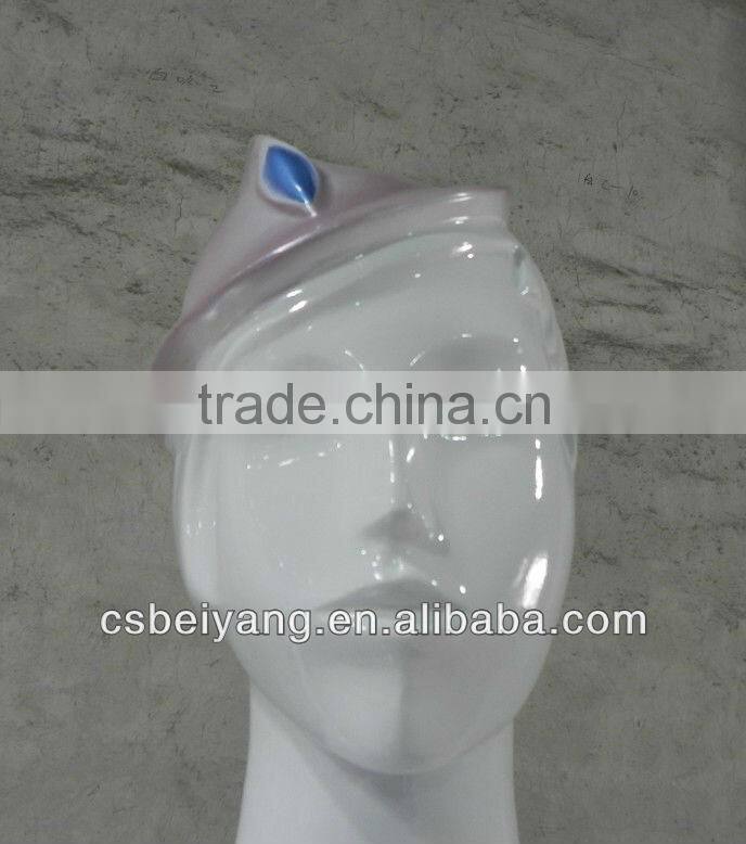 Abstract female mannequin AR-11