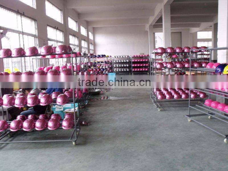 ECE DOT CE half face helmet