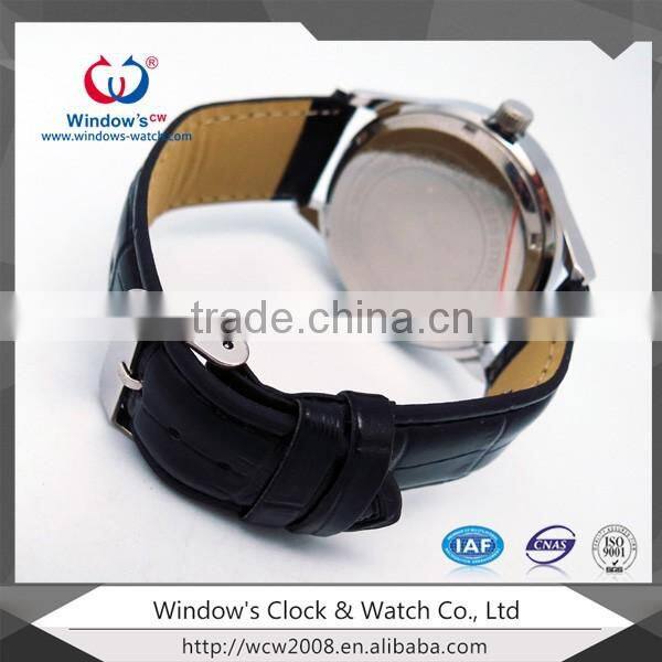 Hight quality couple lover wrist watch