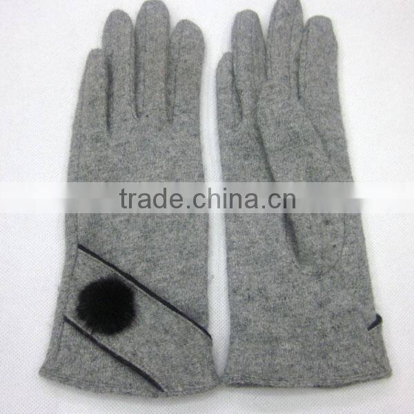 custom wool gloves|sex wool gloves for lady