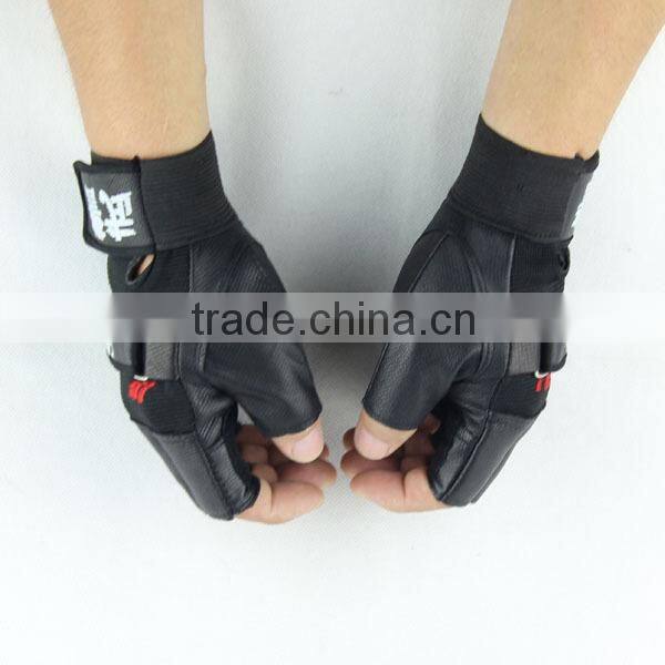 newest design gloves without finger