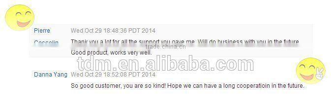 TD-2L Semi automatic plastic bottle making machine