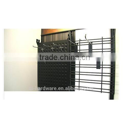 china suppliers new product wall metal hole pegboard