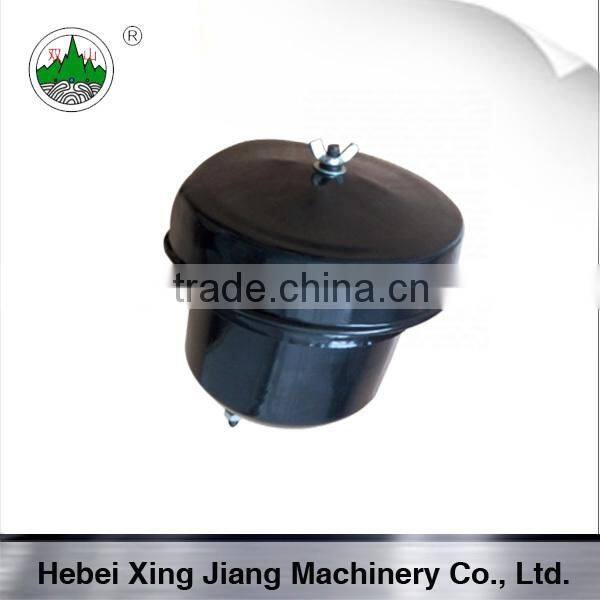 New product air cleaner for diesel engine