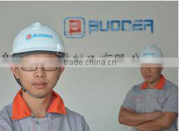 Offshore Modular Mooring Buoys