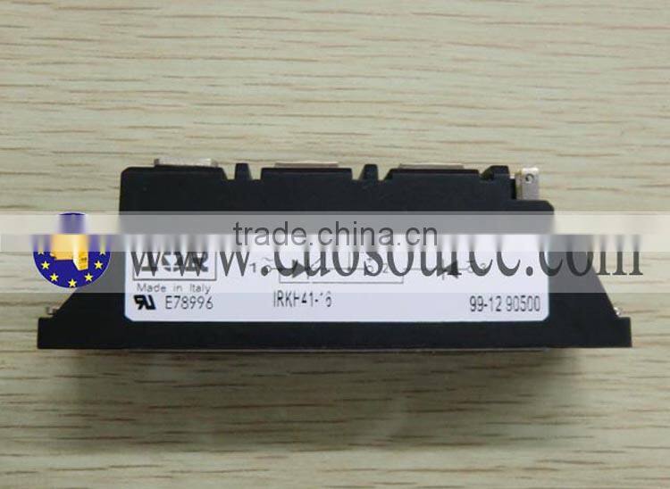 hot sale IR fast thyristor IRKH56-16