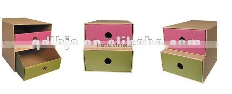 foldable food storage box