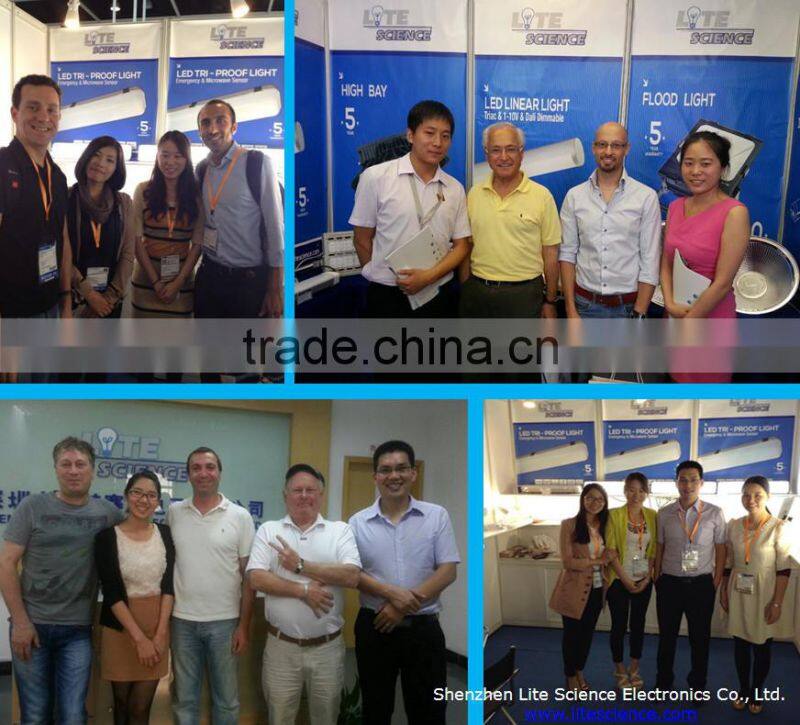 150w IP65 LED high bay light, industry high bay, Meanwell driver with 5 years warranty