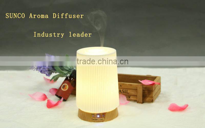SUNCO lavender fragrance aroma diffuser AD-608-18