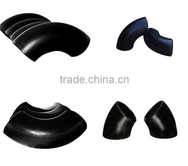 Carbon Steel Elbow Long Radius ,90D
