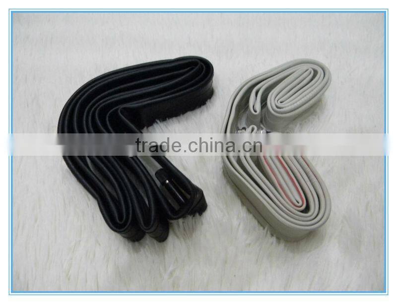 bicycle inner tube /bike tyre tubes/bicycle tyre inner tubes/natural and butyl