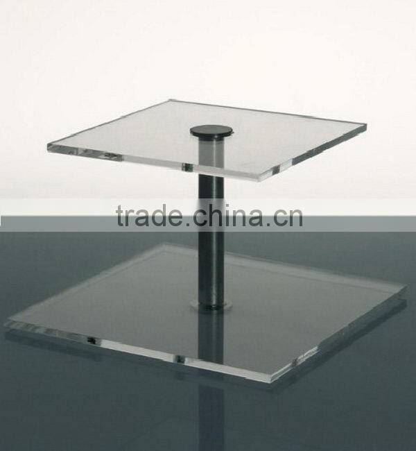 Design unique small acrylic candy gravity box