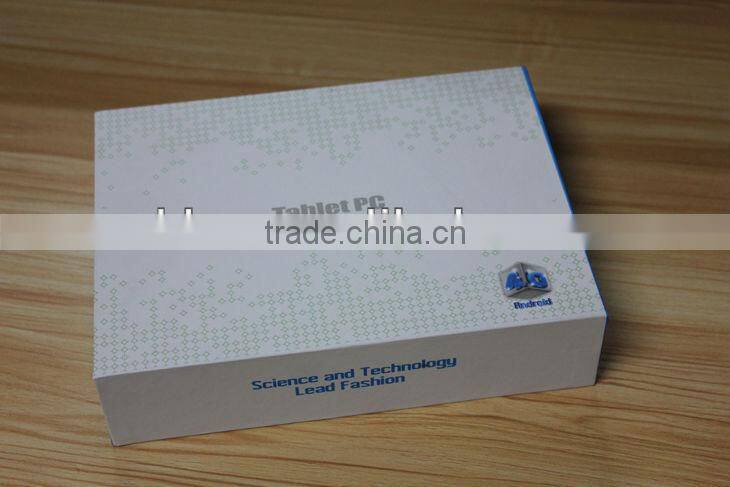 Hot Sales!! New ROCKCHIP 3066 Dual Core pd10 freelander tablet pc