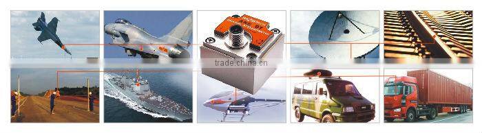 Low Frequency Vibration Accelerometer Transportation Detection