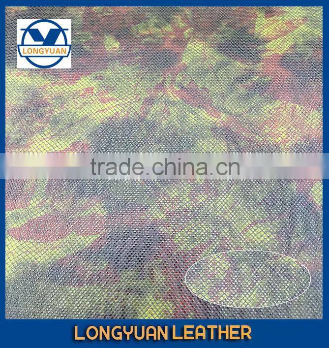 PU Belt Material Bags Leather Women