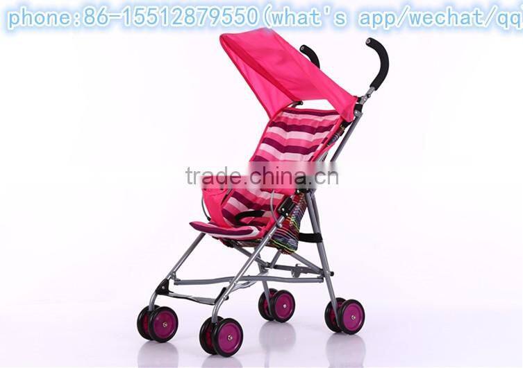baby stroller mini apple Umbrellastroller good quality