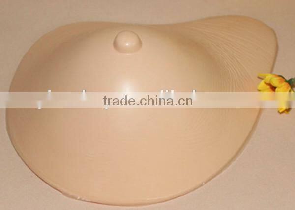 ABCD cup size 2-size11 spiral style prosthesis fake silicone breasts forms mastectomy implant women cancer design protect well
