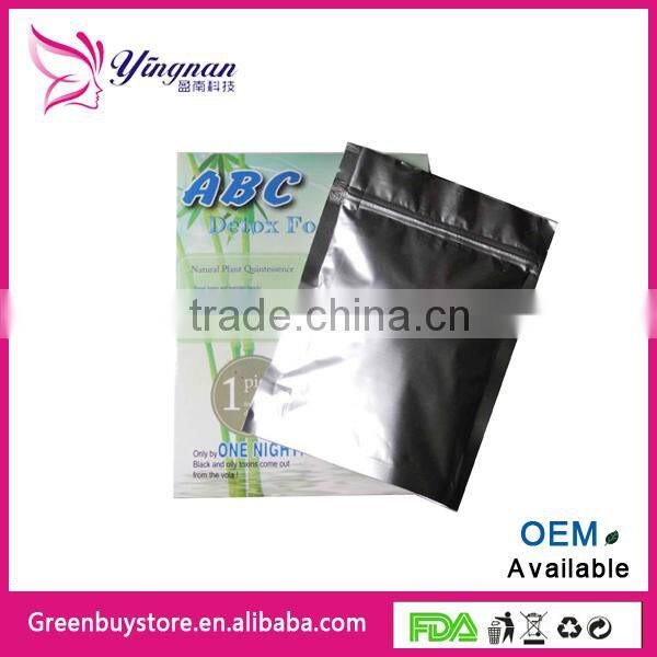 ABC Slimming Foot Patch Detox Weight Loss Foot Patch